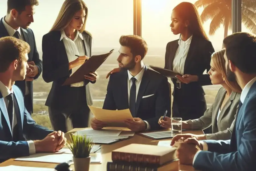 Social Security Disability (SSI/SSDI) Lawyer Fort Lauderdale - Get the Bene