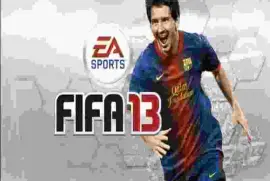 FIFA 2013 Laptop Desktop Computer Game
