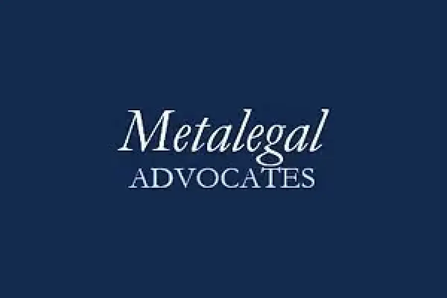 Metalegal Advocates