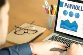 Payroll Management Outsourcing Services in Delhi - IBSOL