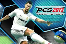 Pro Evolution Soccer 2013