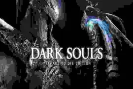 Dark Souls Prepare To Die Edition Laptop Desktop Computer Game