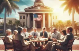Business Services bonds Online Miami - 888-951-8680