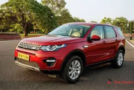 Luxury Car and Van Rental Company in Delhi NCR 