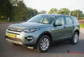 Luxury Car and Van Rental Company in Delhi NCR 