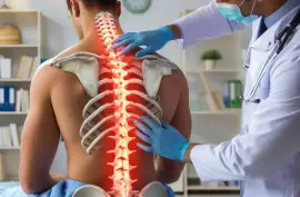 VIA Disc NP procedure Port St Lucie - 561-836-7248