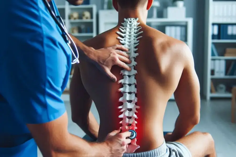 spine pain Ft Pierce - 561-836-7248