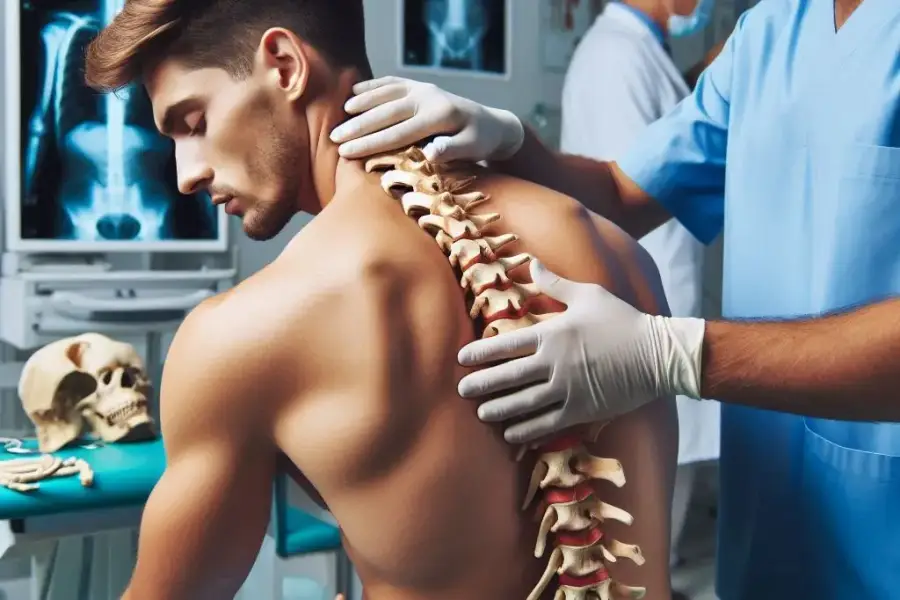 back specialist near me Vero Beach - 561-836-7248