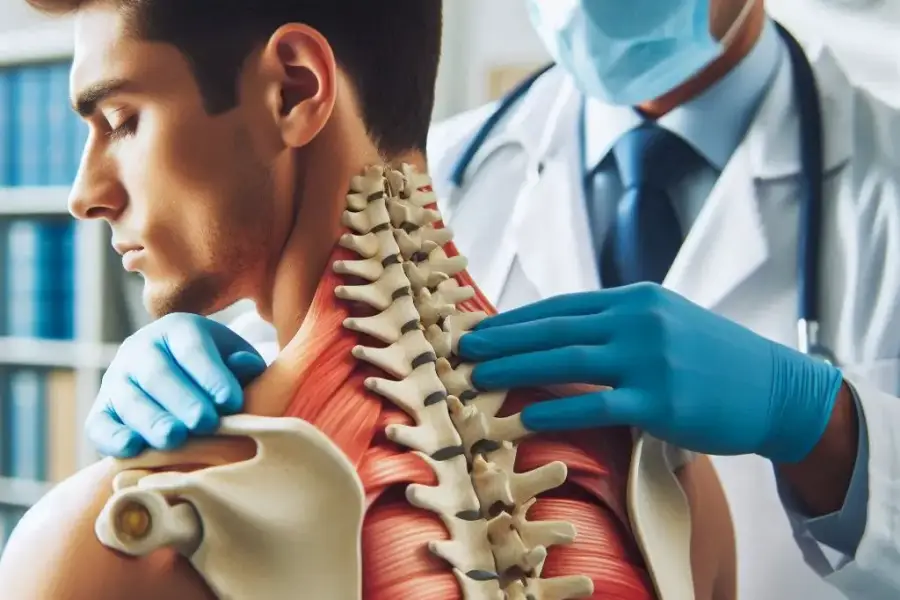 spinal specialist near me North Palm Beach - 561-836-7248