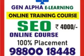 Online Training | Gen Alpha | Digital marketing Course  Placement | 8068