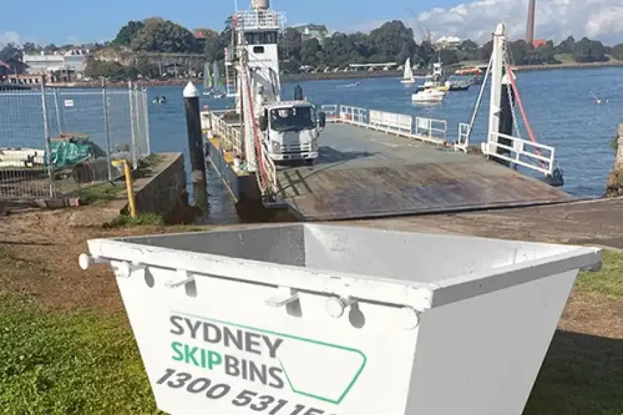 Cheapest Skip Bin Hire - Rubbish Skip Hire