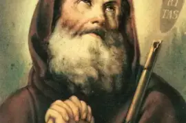 San Francesco da Paola