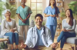 integrative health clinic Boca - Noble Center for Health & Healing