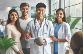 natural wellness center Boca FL - Noble Center for Health & Healing
