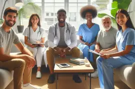 alternative medicine treatments Boca - Noble Center for Health & Healin