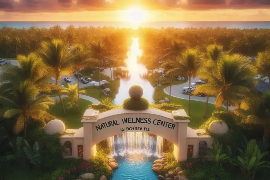 anti-aging and wellness center Boca Raton - Noble Center for Health & H