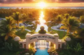 anti-aging and wellness center Boca Raton - Noble Center for Health & H