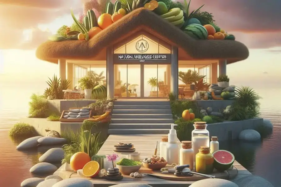 personalized wellness programs Boca - Noble Center for Health & Healing