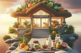personalized wellness programs Boca - Noble Center for Health & Healing