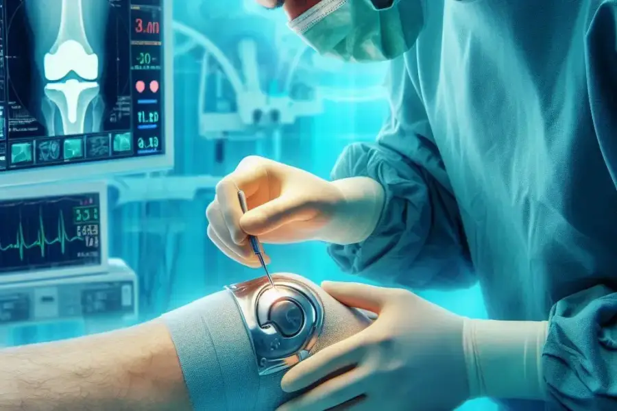 knee replacement surgery north palm beach - 561-840-1090