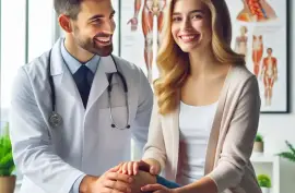 Orthopedic services Palm Beach Gardens - 561-840-1090