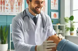 Orthopedic treatment Palm Beach Gardens - 561-840-1090