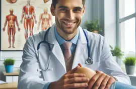 Orthopaedic Care Specialists Jupiter - 561-840-1090