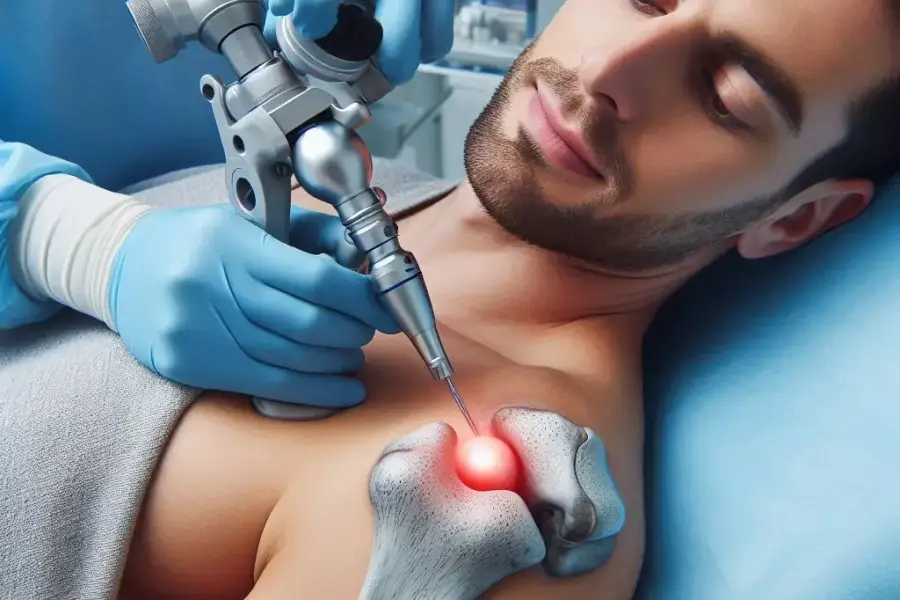 Arthroscopic Procedures North Palm Beach - 561-840-1090