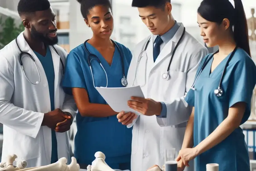 General Orthopaedics North Palm Beach - 561-840-1090