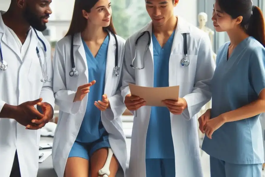 Orthopedic services North Palm Beach - 561-840-1090