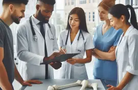 Orthopaedic Care Specialists North Palm Beach - 561-840-1090
