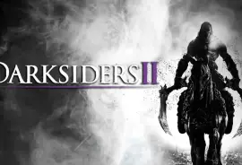 DarkSiders II Laptop and Desktop Computer Game