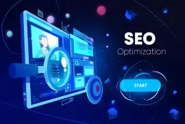 SEO Internship with Practical AI Training