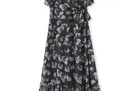 Elegant Women's Long Dresses – Style, Comfort & Sophistication