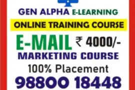 Gen Alpha | Learn and Earn | Email Marketing online course 15K | 8020