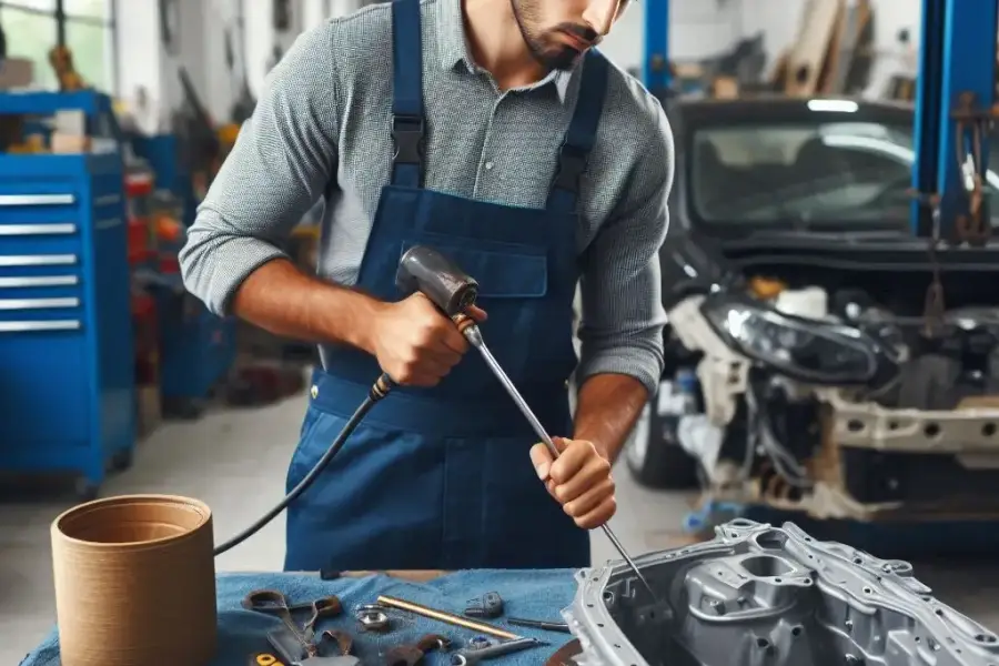 Auto Body Repair State Farm Insurance - 954-566-3625