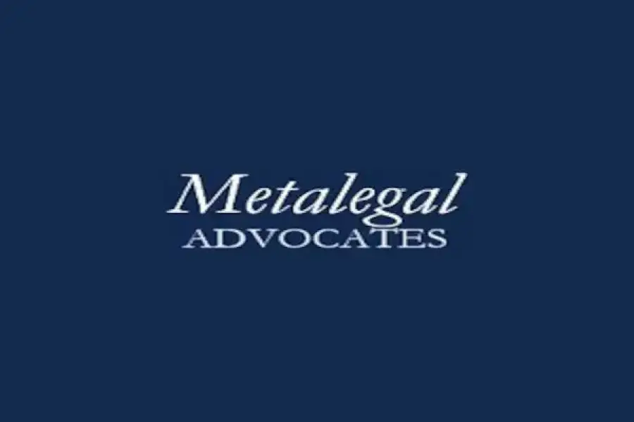 Metalegal Advocates