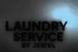 Laundry Service by Jewel