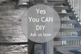 Upgrade Your Fireplace or Feature Wall with Faux Panels from Stone Selex