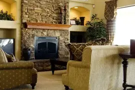 From thin brick veneer to stacked stone siding and everything in between
