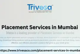 Best Placement Services in Mumbai 