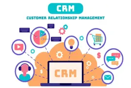 Affordable CRM and ERP Development Services in Mad