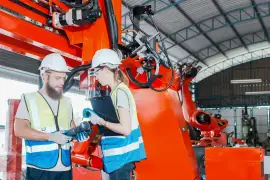 Get Your Forklift License—Comprehensive & Certified