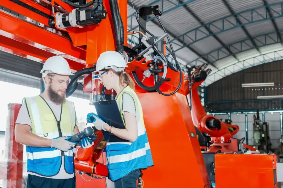 Get Your Forklift License—Comprehensive & Certified