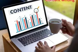 Grow Online with SEO-Focused Content Writing Services