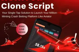 Score Big In the Sports Betting Industry With 1xBet Clone Script