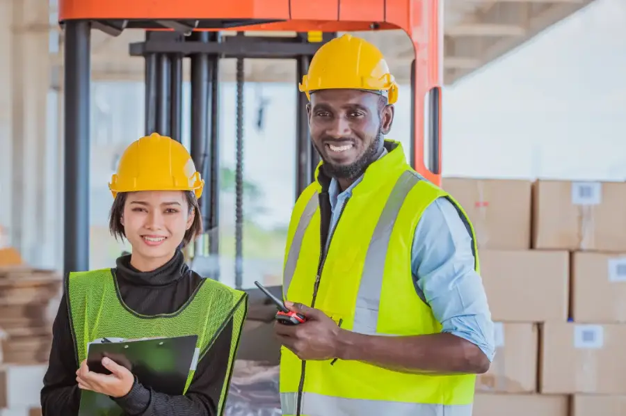 Affordable Forklift License in Toronto – Starts at $49!