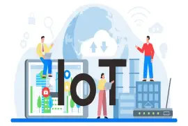 IOT Consulting Servicesand Development in Singapore