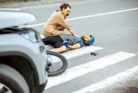 Pedestrian Accident Lawyer in Chamblee | Pedestrian Accident Lawyer