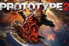 Prototype II Laptop and Desktop Computer Game